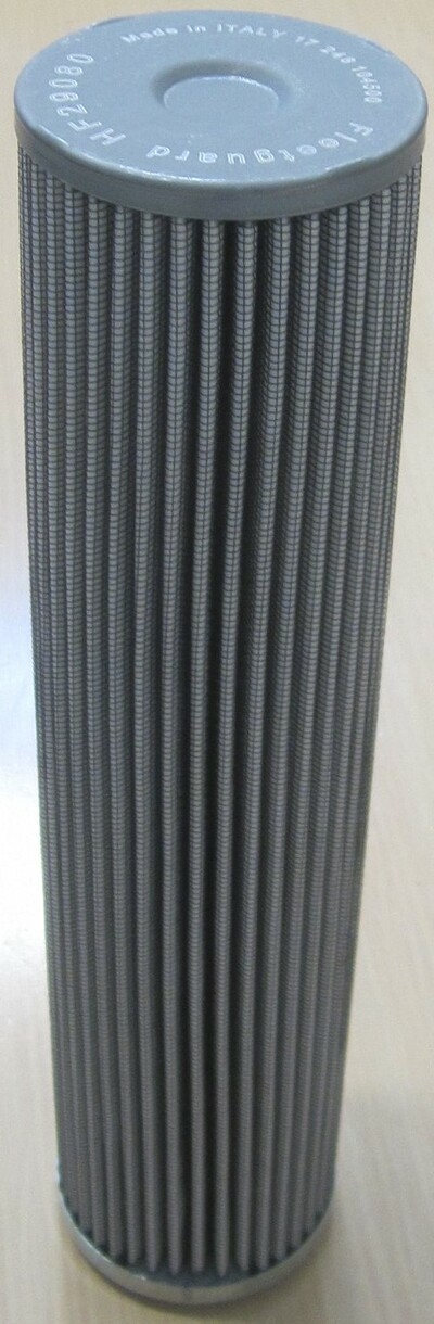 F835100600030 Hydraulikfilter f&uuml;r FENDT 