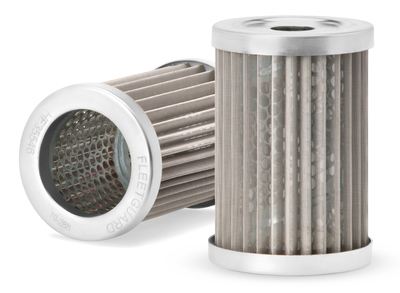 9122407101 Hydraulikfilter f&uuml;r MITSUBISHI, CATERPILLAR 
