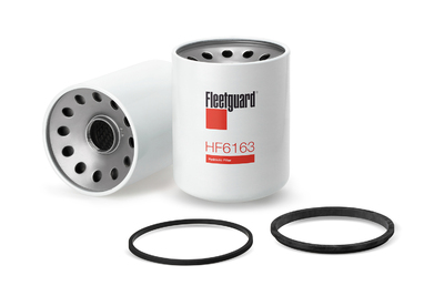 7738743 Hydraulikfilter Patronenfilter für CASE, CHALLENGER, CATERPILLAR, ... 