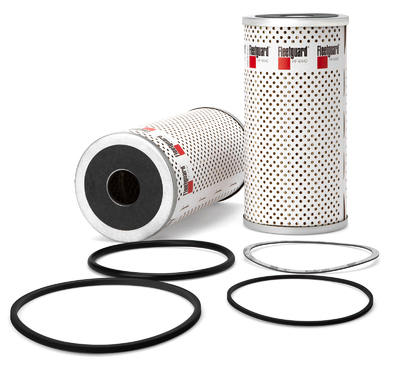 801851 Hydraulikfilter f&uuml;r CLARK 