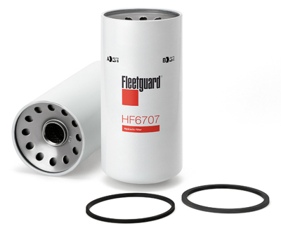 210466 Hydraulikfilter für BELL 