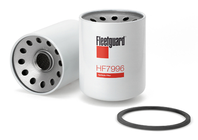 K23018 Hydraulikfilter f&uuml;r DYNAPAC, INGERSOLL-RAND, BOMAG 