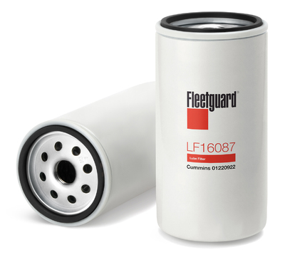 1220922 Schmier&ouml;lfilter f&uuml;r CUMMINS POWER GENERATION LTD, CUMMINS 