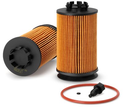 QC000001 Schmier&ouml;lfilter f&uuml;r MITSUBISHI 