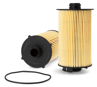 11429540 Schmier&ouml;lfilter f&uuml;r CLAAS, NEW HOLLAND 