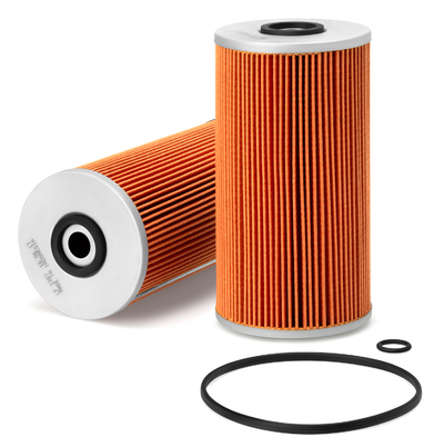ME034481 Schmier&ouml;lfilter f&uuml;r MITSUBISHI, KATO 