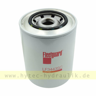 89635409 Schmier&ouml;lfilter f&uuml;r NEW HOLLAND 