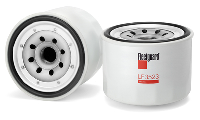 8941145850 Schmier&ouml;lfilter f&uuml;r ISUZU, DENYO 