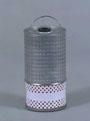 6011800009 Schmier&ouml;lfilter f&uuml;r MERCEDES-BENZ 