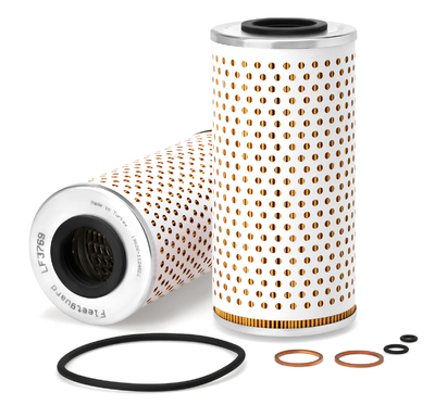 7W115436A Schmier&ouml;lfilter Ersatzelement f&uuml;r VOLKSWAGEN 