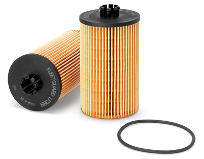 2931092 &Ouml;lfilter Einsatz f&uuml;r DEUTZ, SAME 