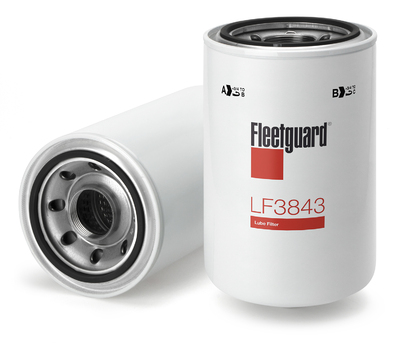 1345332 Schmier&ouml;lfilter f&uuml;r DAF 