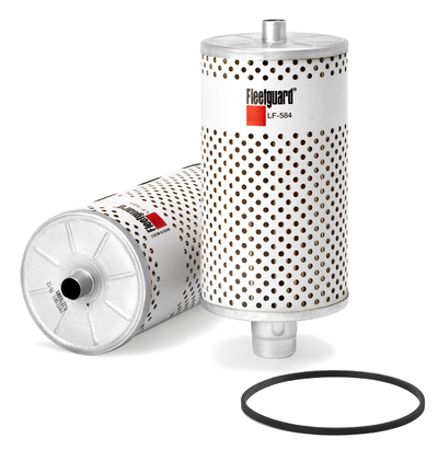360431R91 Schmier&ouml;lfilter f&uuml;r IHC 