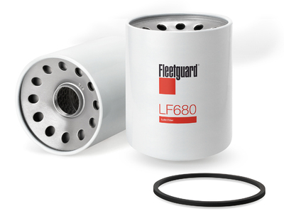 25577440 Schmier&ouml;lfilter f&uuml;r DEMAG, KOMATSU 