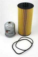 5411800109 Schmier&ouml;lfilter f&uuml;r MERCEDES-BENZ 