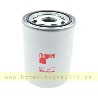 160MU010P Hydraulikfilter f&uuml;r SANDVIK 