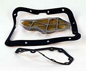 D0DZ7A098C Getriebefilter f&uuml;r MERCURY, FORD 