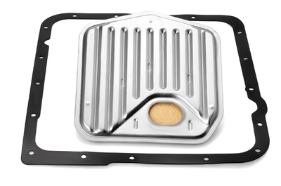 8657926 Getriebefilter f&uuml;r CHEVROLET, PONTIAC, GMC, ... 