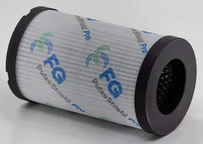 PI 4115 PS 25 Hydraulikfilterelement - original FILTRATION GROUP