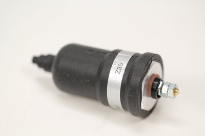 Z35 Differenzdruckanzeiger Elektrisch - original FILTREC