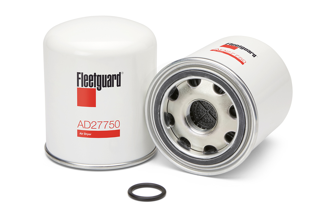 AD27750 FLEETGUARD Original-Luftfilter