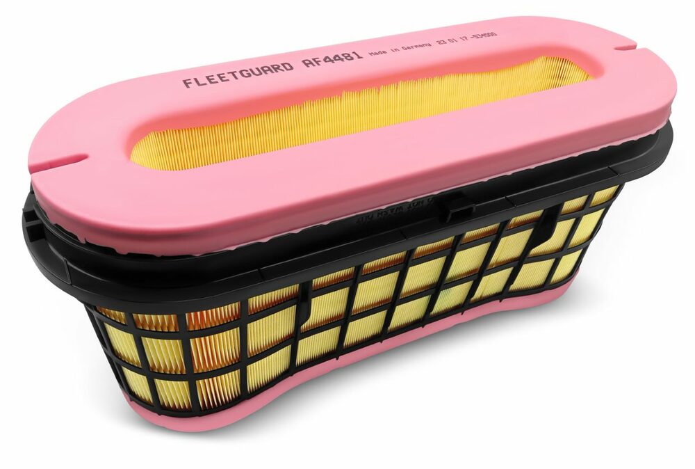 Original Echo Luftfilter – Ersatzteil Nr. 130-310-518-30, Für Motorsägen & Gartengeräte