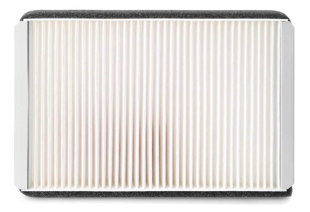 AF55829 FLEETGUARD Original-Luftfilter