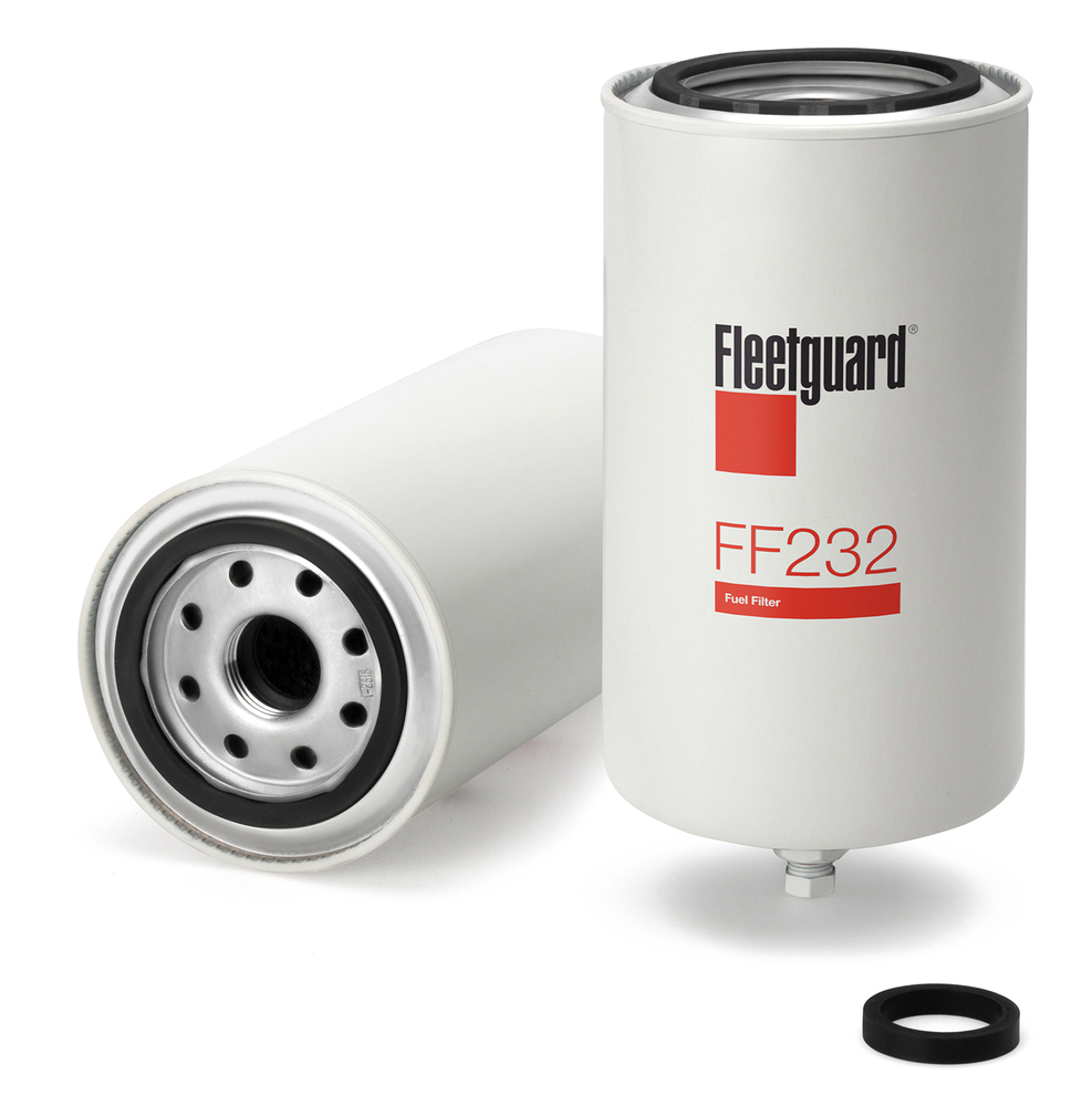 FF232 FLEETGUARD Original-Kraftstofffilter