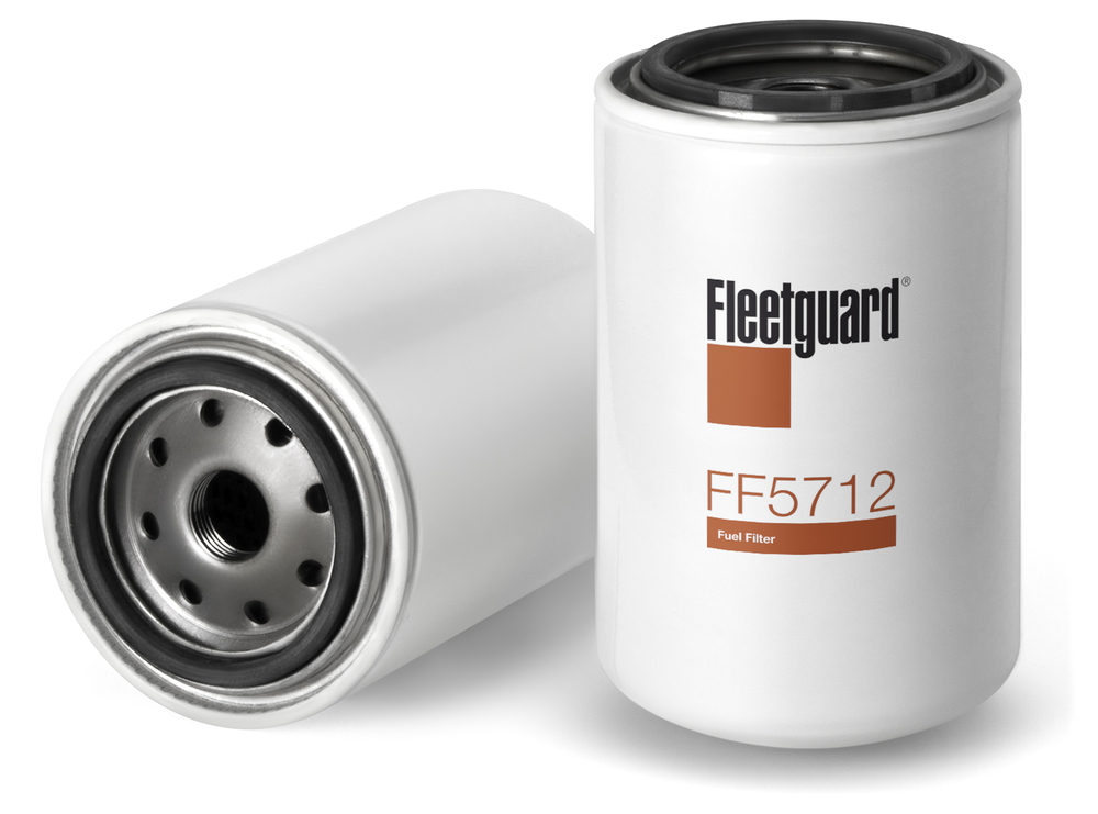 FF5712 FLEETGUARD Original-Kraftstofffilter