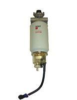 FS36220 FLEETGUARD Original-Kraftstoff-Wasserabscheider