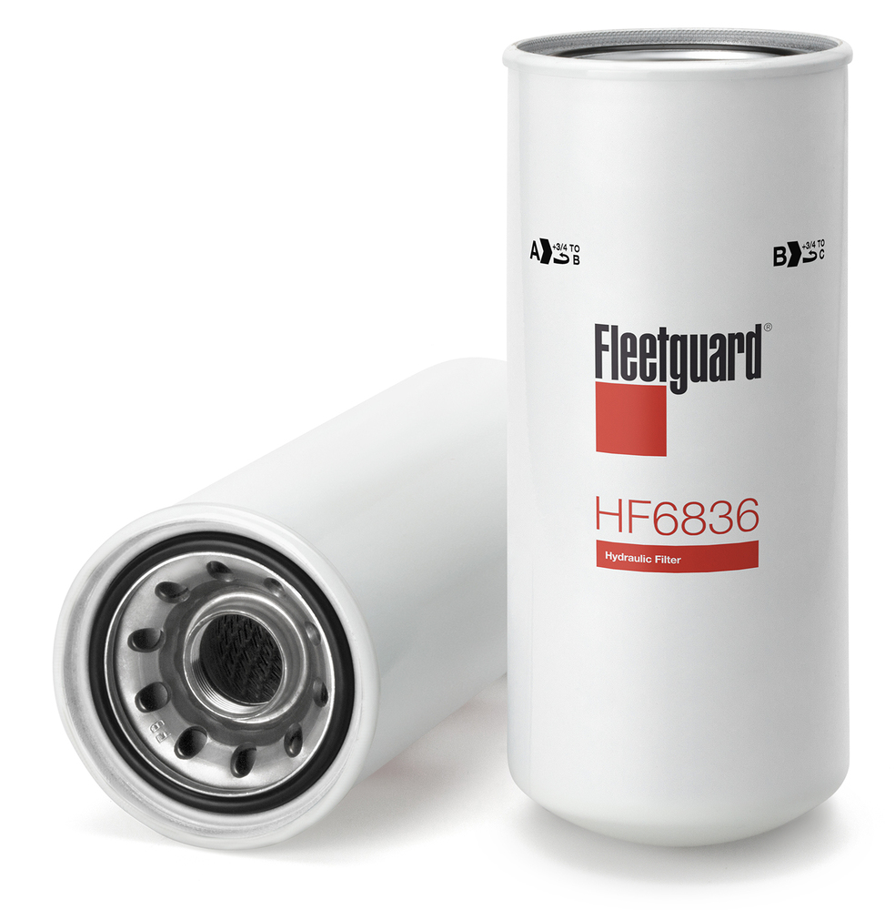 HF6836 FLEETGUARD Original-Hydraulikfilter