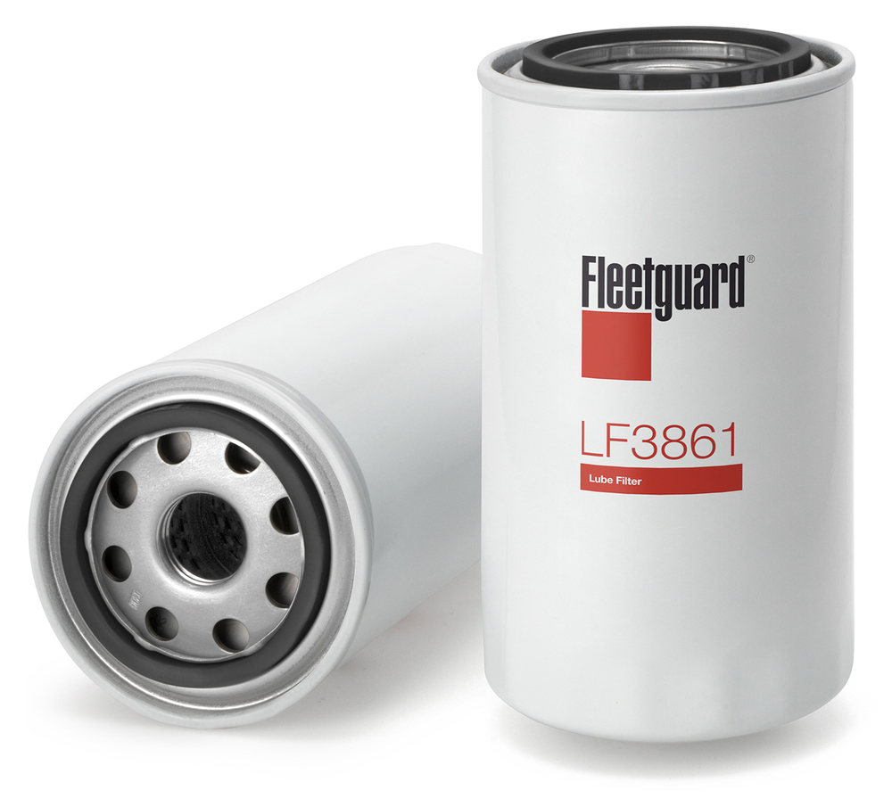 LF3861 FLEETGUARD Original-Schmierölfilter Patronenfilter