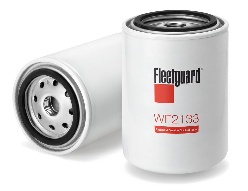 Fl2133 WF2133 FLEETGUARD Original-Wasserfilter