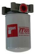 154711S FLEETGUARD Original-Kraftstofffilter