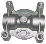 204163S FLEETGUARD Original-Wasserfilter
