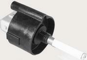 3928544S FLEETGUARD Original-Kraftstoff WIF Sensor