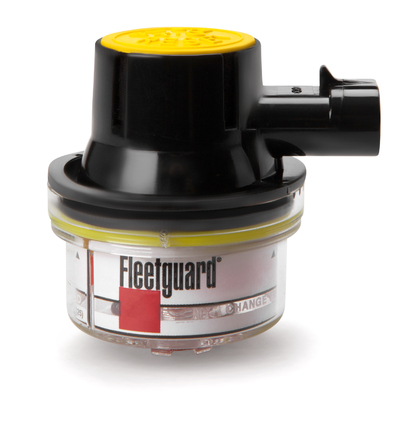 3946327S FLEETGUARD Original-Luftmangel-Indikator