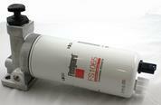 3958180S FLEETGUARD Original-Kraftstoff-Filtereinheit