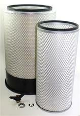 AA2958 FLEETGUARD Original-Luftfilter