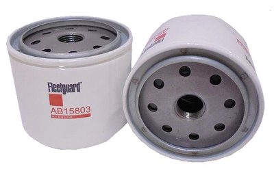 AB15803 FLEETGUARD Original-Luftfilter-System