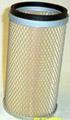 AF25008 FLEETGUARD Original-Luftfilter