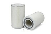 AF25065 FLEETGUARD Original-Luftfilter Primärfilter