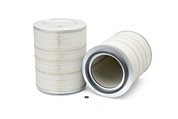 AF25066 FLEETGUARD Original-Luftfilter