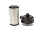 AF25119 FLEETGUARD Original-Luftfilter