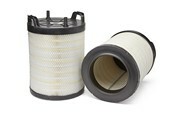 AF25124 FLEETGUARD Original-Luftfilter