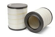 AF25131M FLEETGUARD Original-Luftfilter