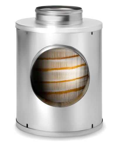 AF25169 FLEETGUARD Original-Luftfilter