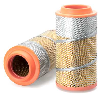 AF25174 FLEETGUARD Original-Luftfilter