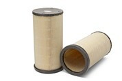 AF25263 FLEETGUARD Original-Luftfilter