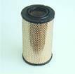AF25296 FLEETGUARD Original-Luftfilter